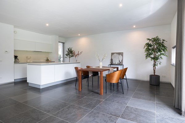 Medium property photo - Spaaklaan 14, 3446 HD Woerden